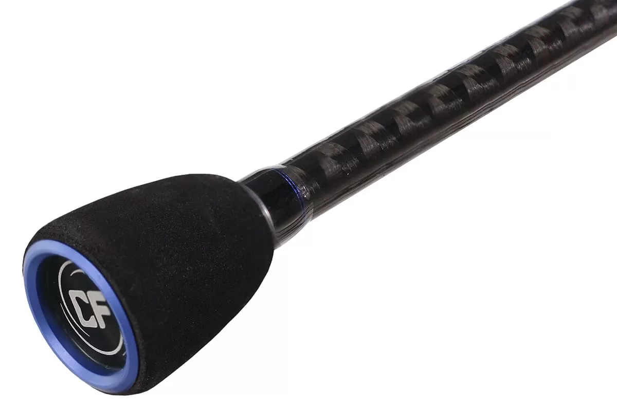 Спиннинг Crazy Fish OPTIMUS OSR782LT 2-10g