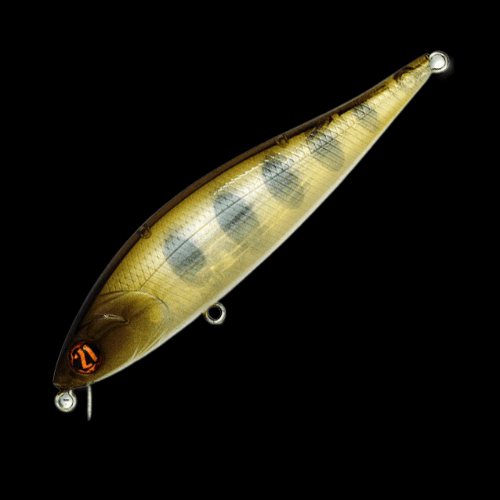 Воблер Pontoon21 Bet-A-Minnow 102F-SR/351 14,9g 0,2-0,4м