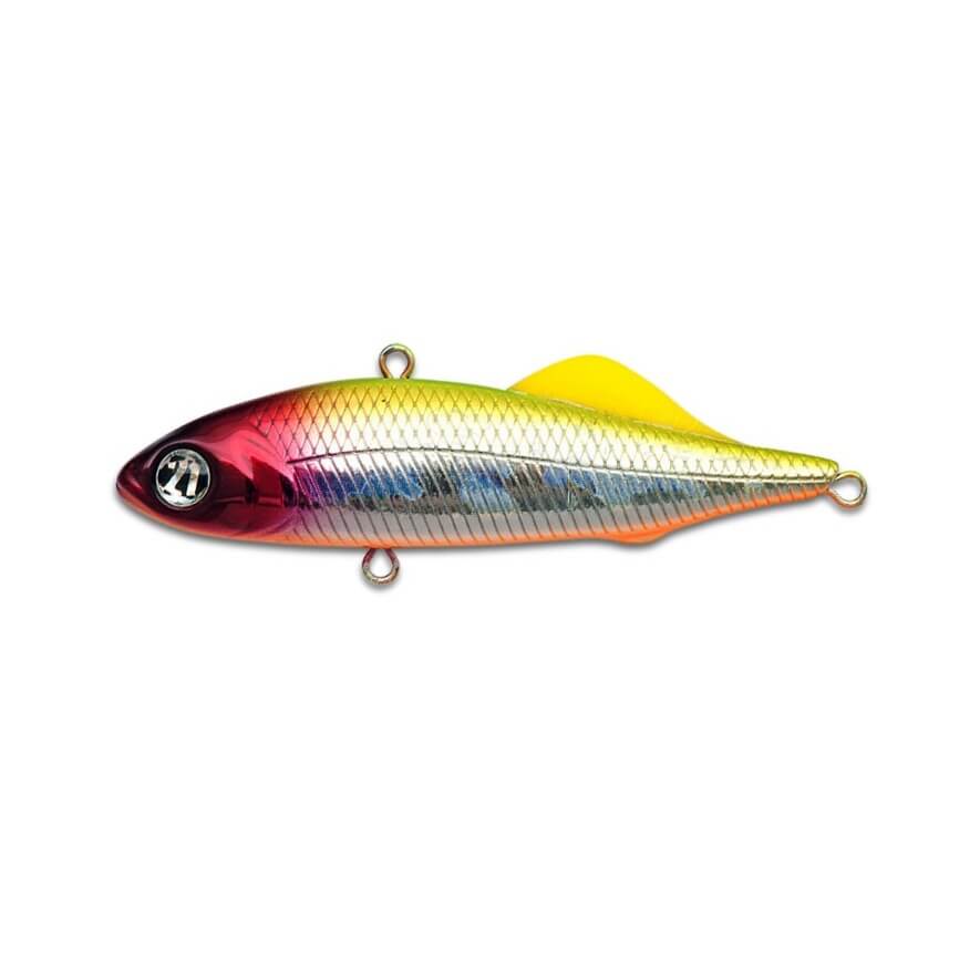 Раттлин Pontoon21 Bet-A Vib 48 Nano Sound #052F 5.6g