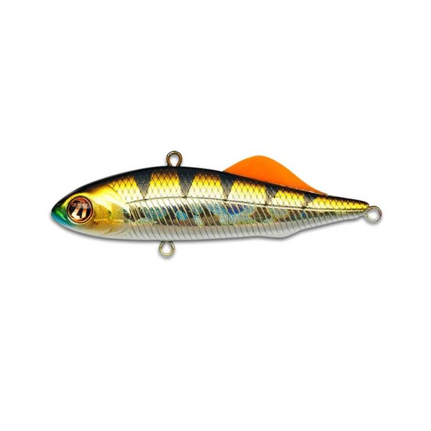 Раттлин Pontoon21 Bet-A Vib 48 Silent #007F 5.6g