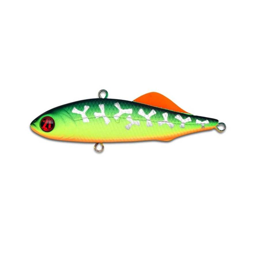 Раттлин Pontoon21 Bet-A Vib 48 Silent #070F 5.6g