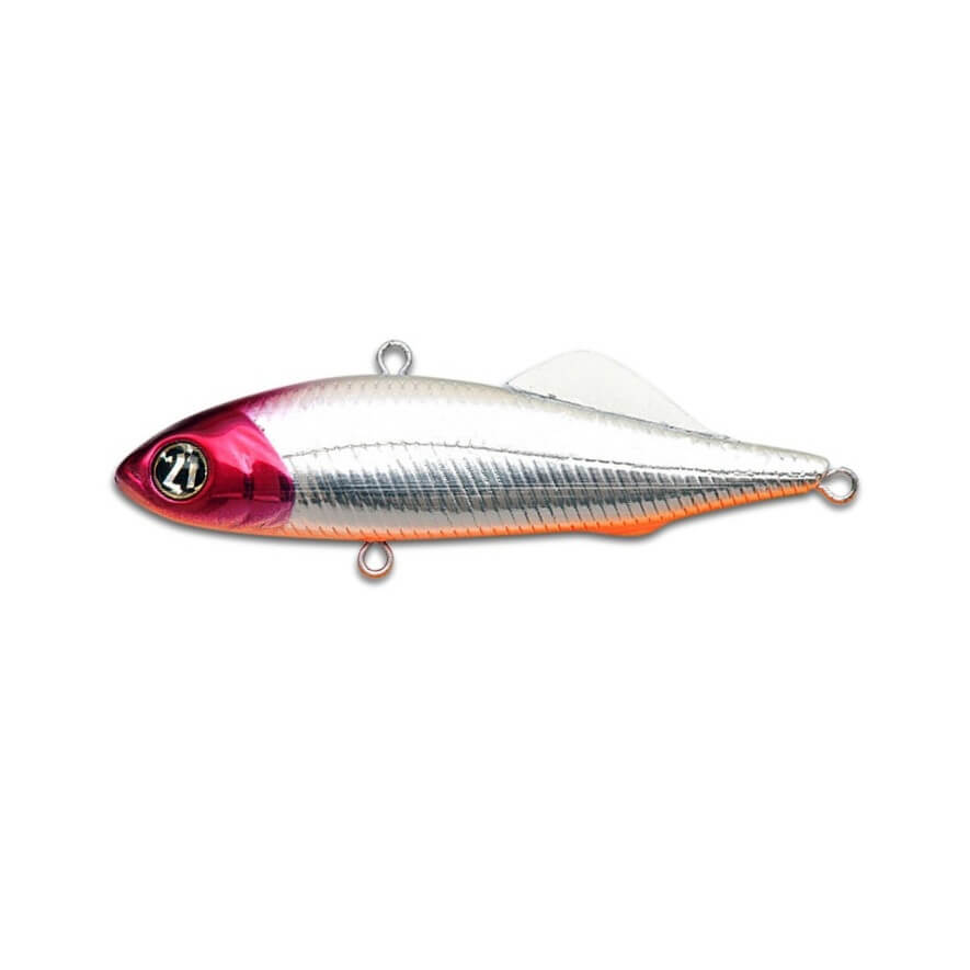 Раттлин Pontoon21 Bet-A Vib 48 Silent #A17F 5.6g