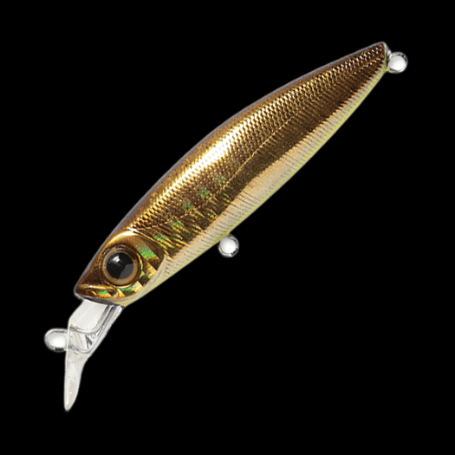 Воблер Pontoon21 GagaGoon 55S-SR/213 3,1g 0,5-1,0м