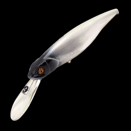 Воблер Pontoon21 Greedy-Guts 88F-MDR/471 12.4g 1.5-2.0м