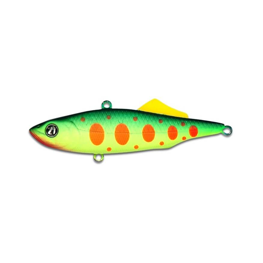 Раттлин Pontoon21 Kalikana Vib 52 Nano Sound/013F 8.2g