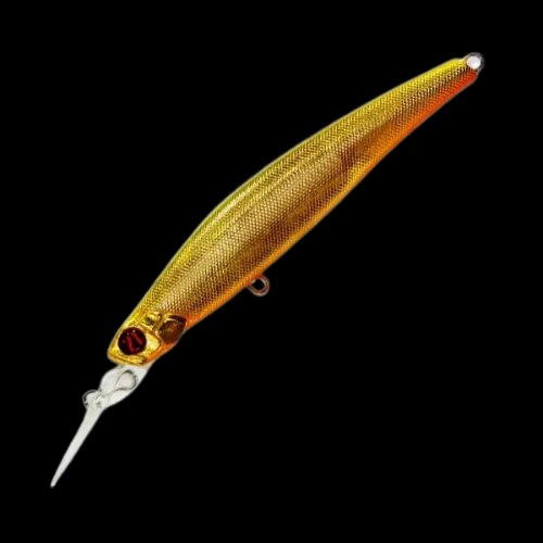 Воблер Pontoon21 Preference Minnow 75F-DR/A63 5,0g 0,8-1,2м