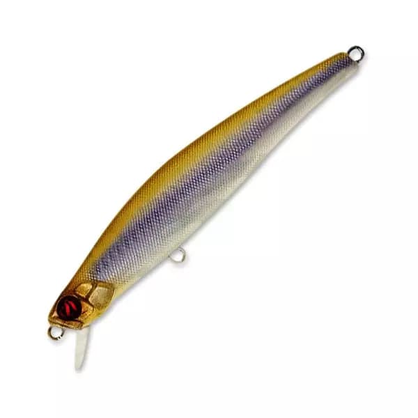 Воблер Pontoon21  Preference Minnow 75SP-DR/A30 5,6g 1,0-1,5м
