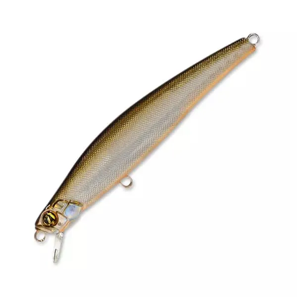 Воблер Pontoon21 Preference Minnow 75SP-SR/A60 5,4g 0,4-0,6м