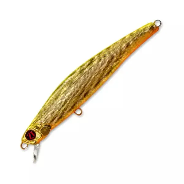 Воблер Pontoon21 Preference Minnow 75SP-SR/A63 5,4g 0,4-0,6м
