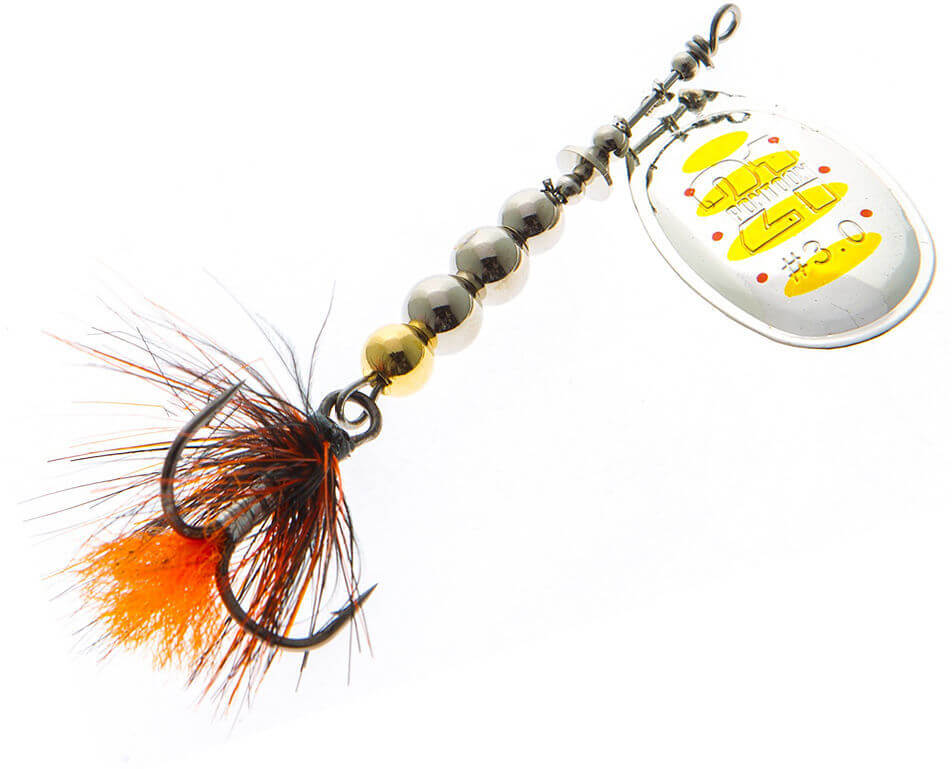 Блесна Pontoon21 BALL CONCEPT #2 BT02-062 4,7g