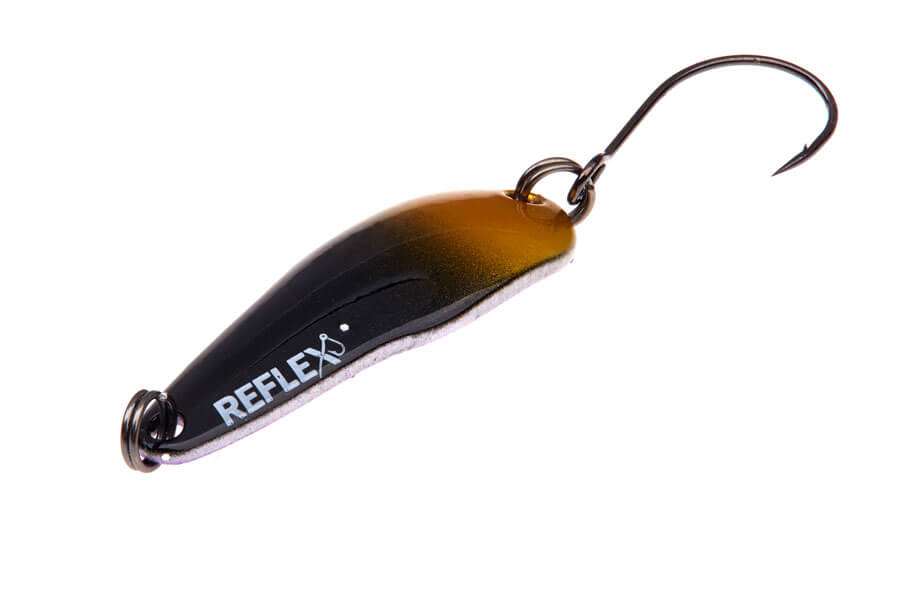 Блесна Reflex Cyclone 2,6g/R39