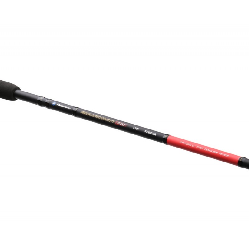Удилище Flagman Squadron Pro Feeder 3,6м 60-200g