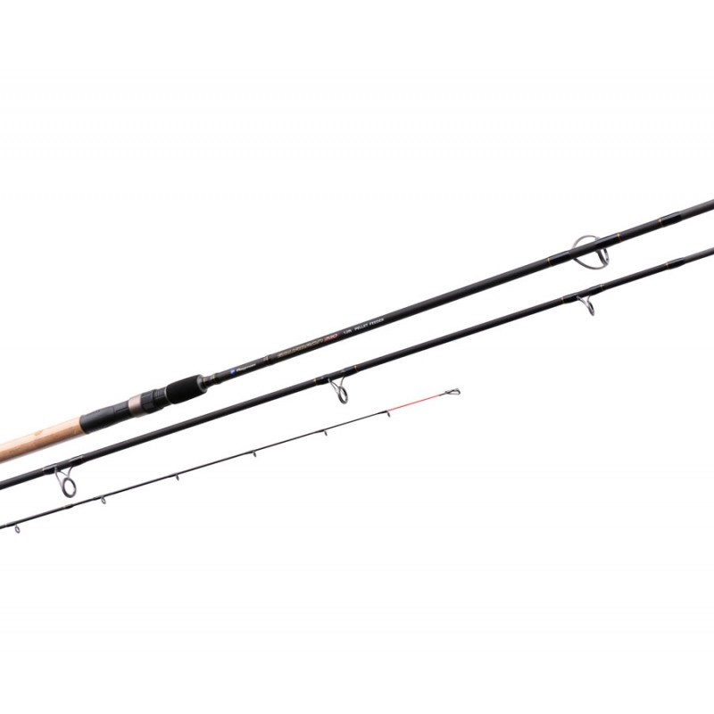 Удилище Flagman Squadron Pro Pellet Feeder 3,6м до 80g
