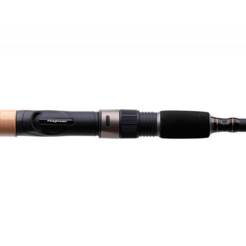 Удилище Flagman Squadron Pro Pellet Feeder 3,6м до 80g