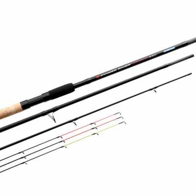 Удилище Flagman S-Power River Feeder 3,3м до 150g