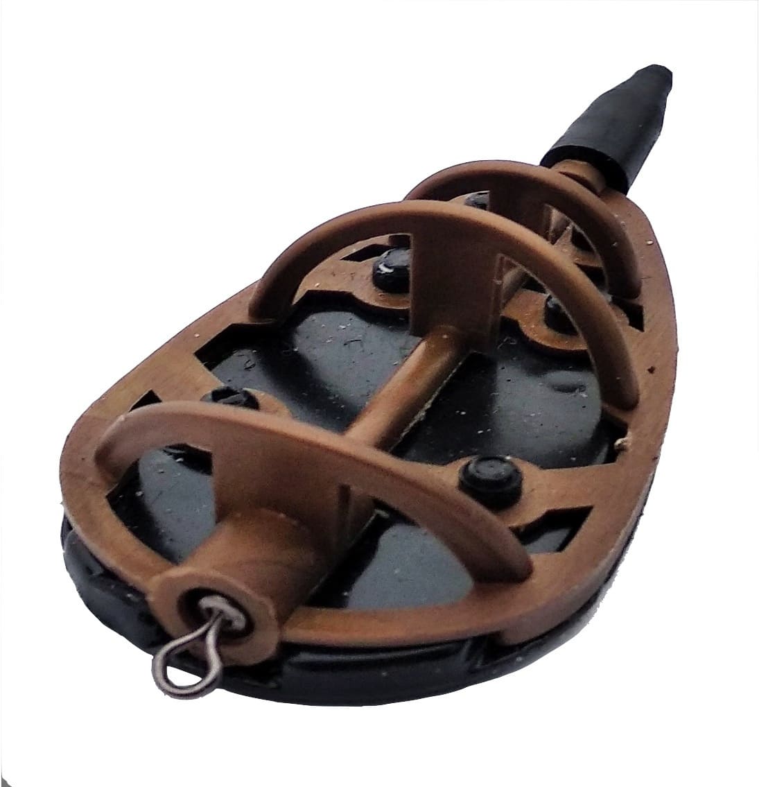 Кормушка Sport Flat Method L 40g Sport-RB
