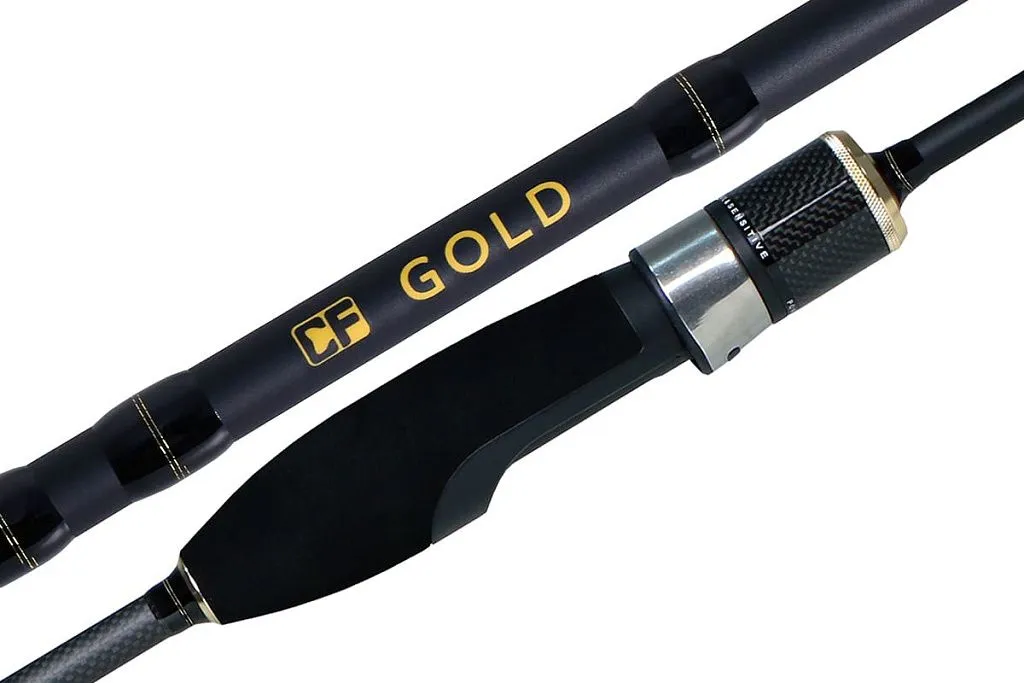 Спиннинг CF EBISU Gold SG602SUL 0.5-3g (1,83м)