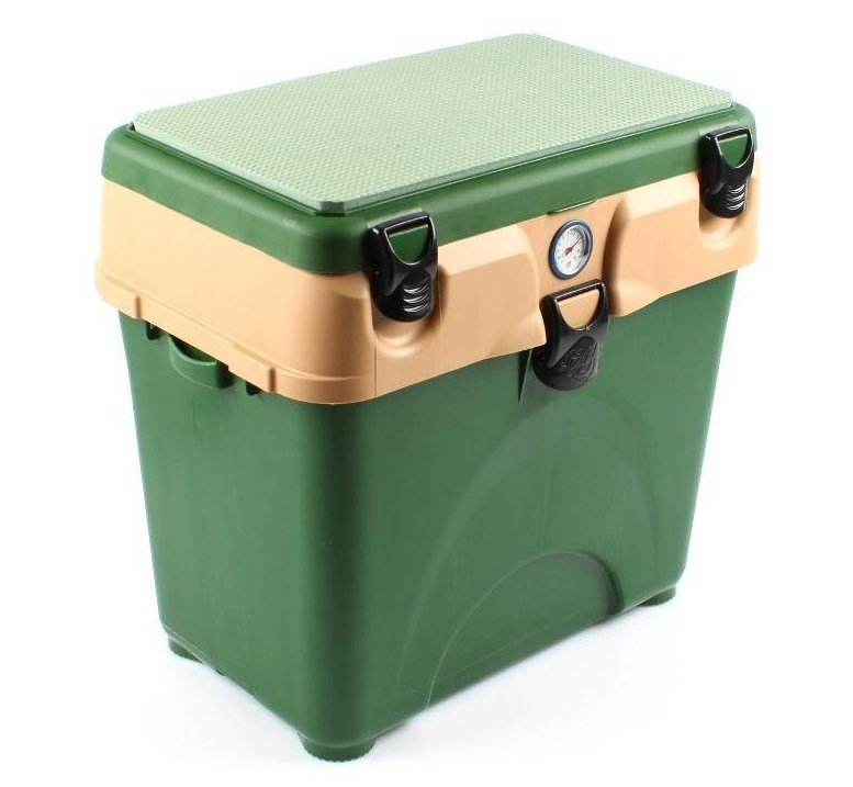 Ящик для зимней рыбалки A-ELITA Box (Comfort)