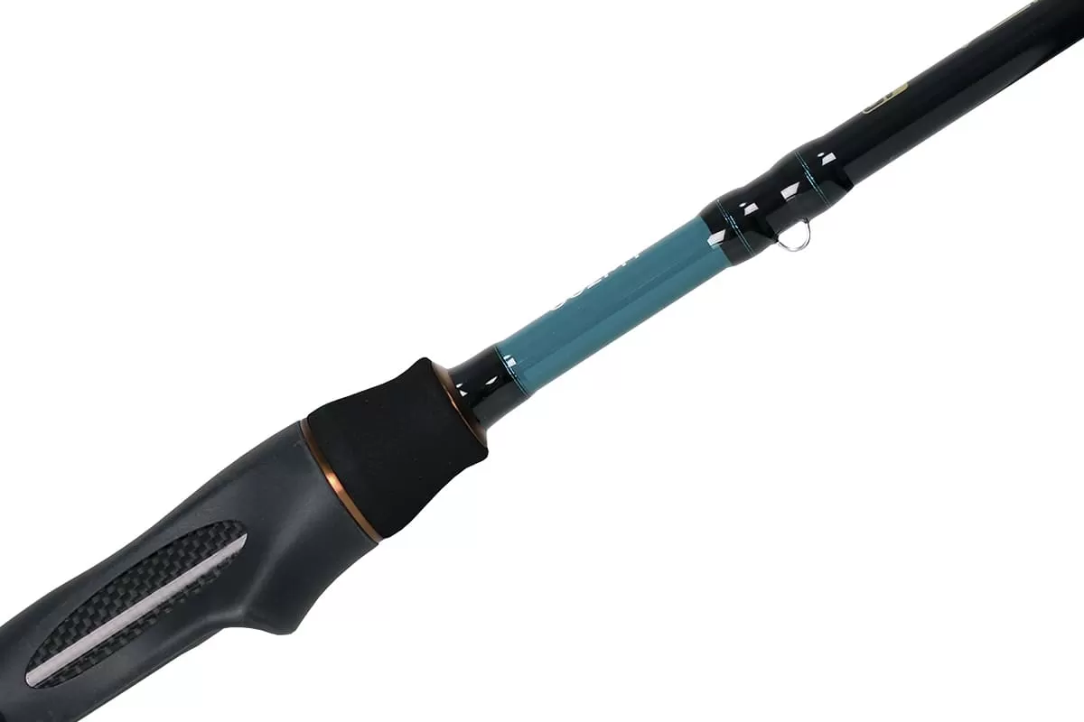 Спиннинг Crazy Fish VERSUS VSR802LT 5-18g