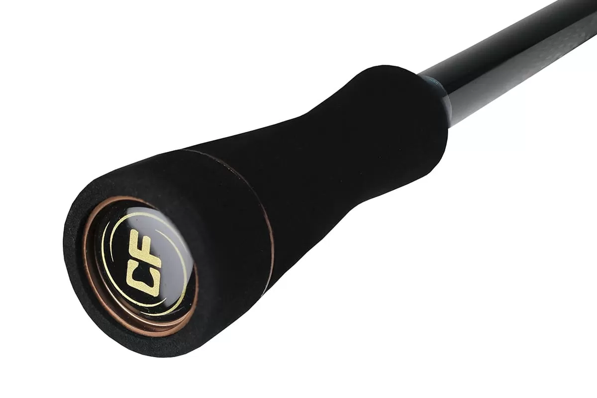 Спиннинг Crazy Fish VERSUS VSR802LT 5-18g