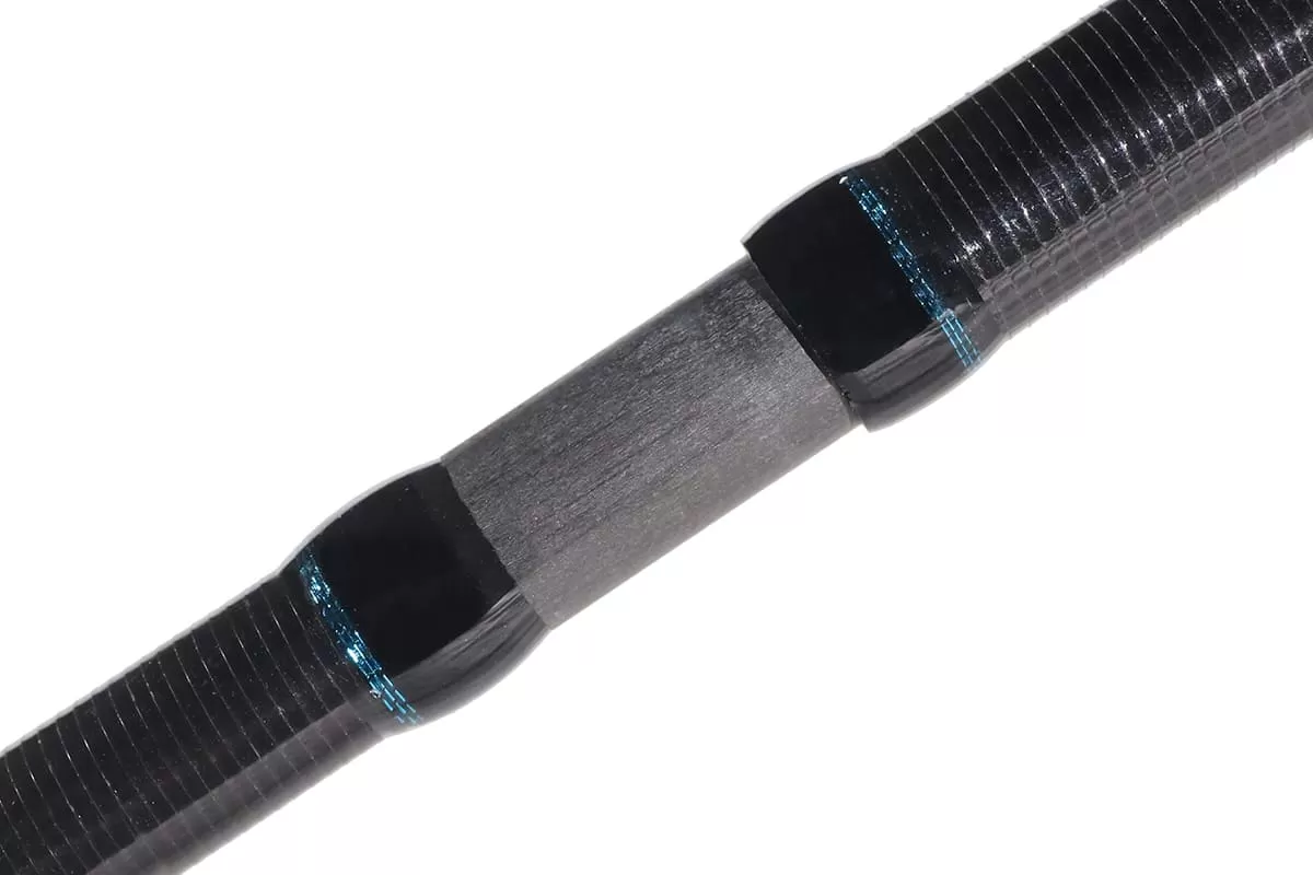 Спиннинг Crazy Fish VERSUS VSR802LT 5-18g