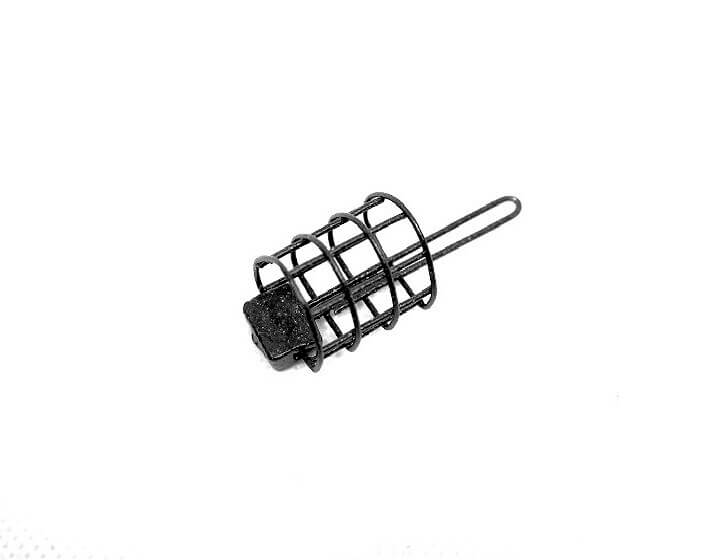 Кормушка Rig Pro Микро малая 10g