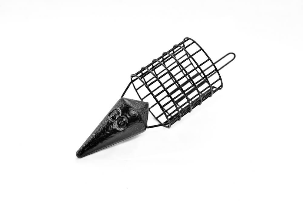 Кормушка Rig Pro Пуля HARD XL90 жестк.отвод