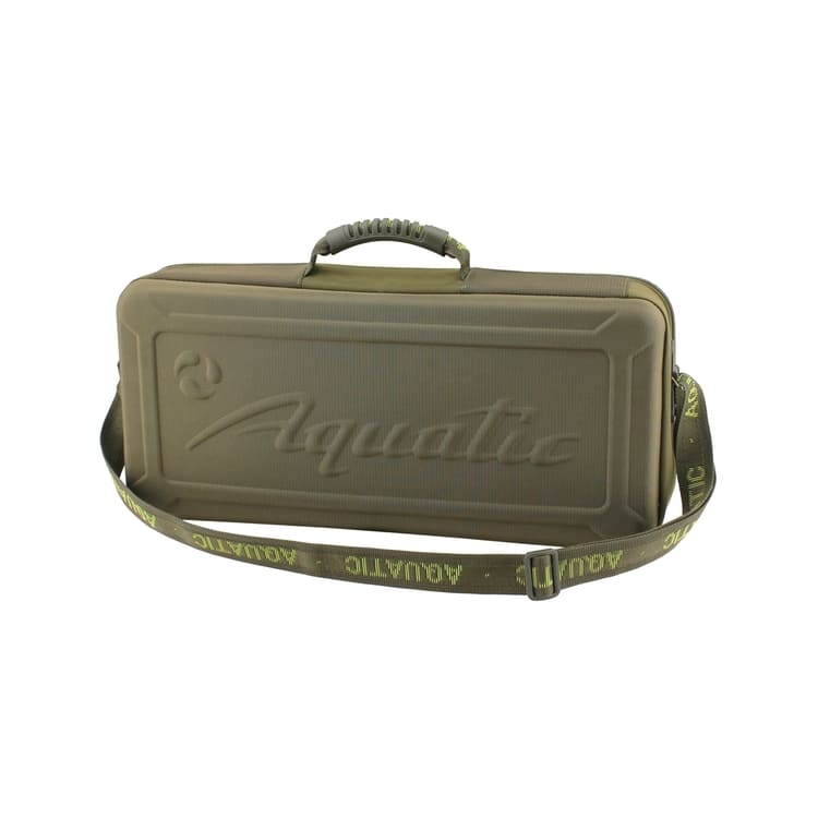Сумка Aquatic СК-47Х рыболовная с 2-мя коробками