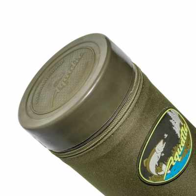 Тубус Aquatic Т-75-160 без карманов