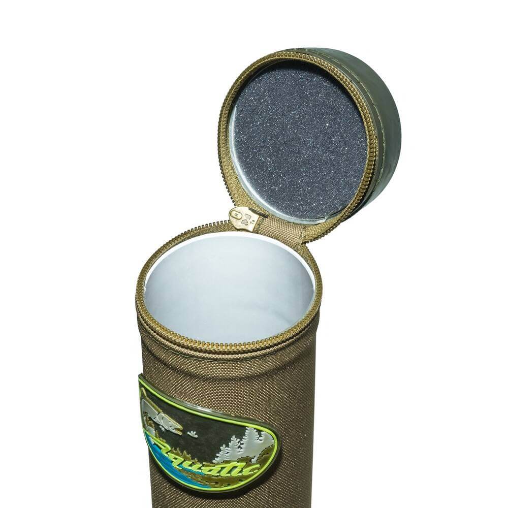Тубус Aquatic Т-75-160 без карманов