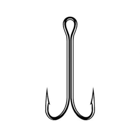 Двойник удлиненный Daiwa Double Extra Long BN  #6