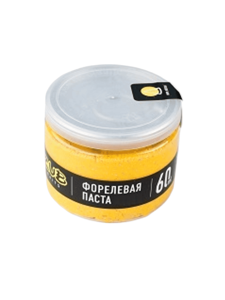 Паста ZUB 60мл Форель 