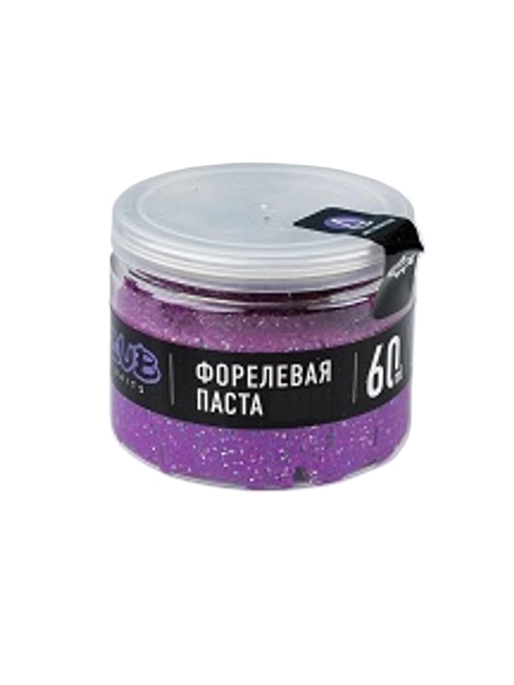 Паста ZUB 60мл Форель 