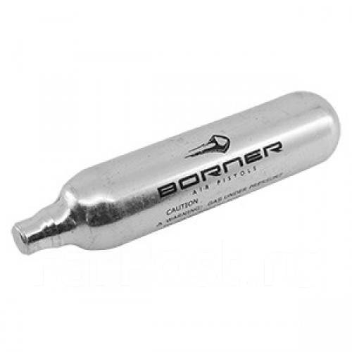 Баллон 12g Borner