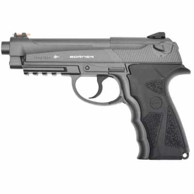 Пистолет пневм. BORNER Sport 306М (Beretta), кал. 4,5мм
