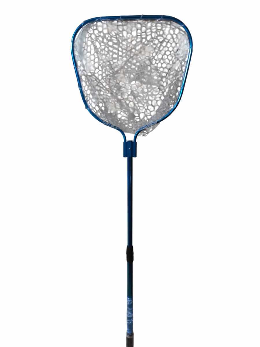 Подсак Osprey 2,1m/50см  силикон белый