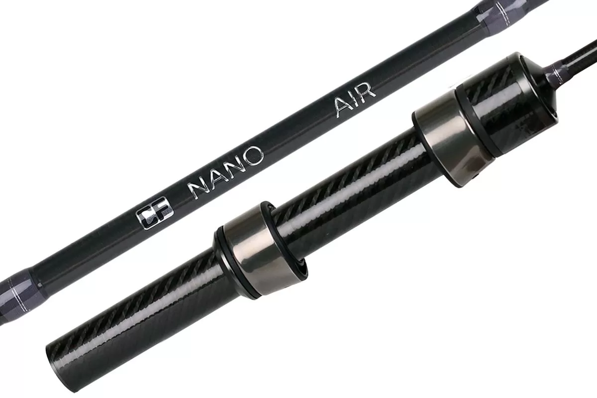 Спиннинг CF NANO Zero Air 0.2-1.5g (172см)