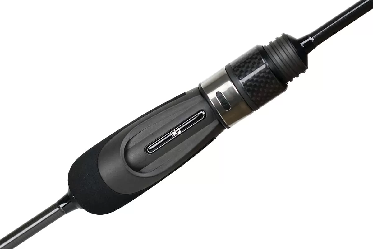Спиннинг CF NANO Zero SE 0.2-1.5g (172см)