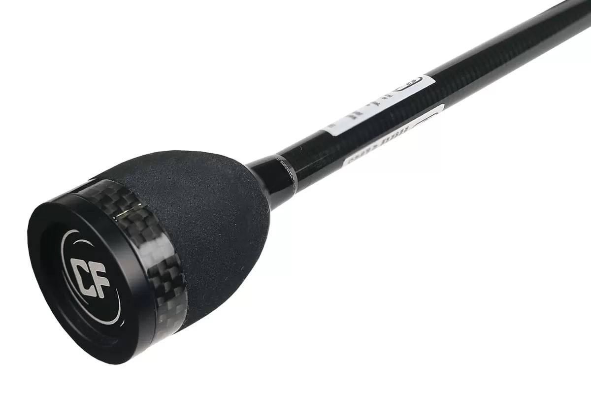 Спиннинг CF NANO Zero SE 0.2-1.5g (172см)