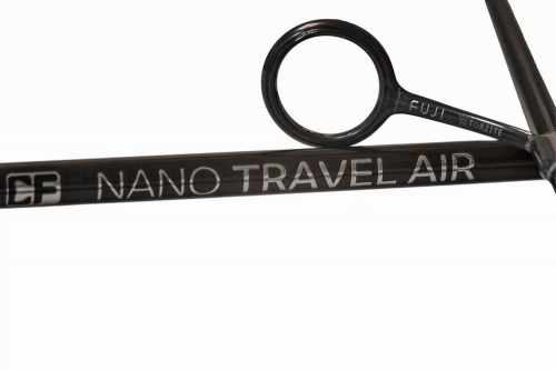 Спиннинг CF NANO Travel Air 0.3-2.0g (176см)