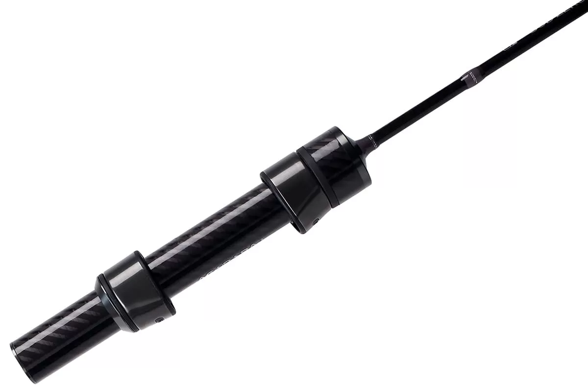 Спиннинг CF Sub Zero 0.1-0.8g (160см)
