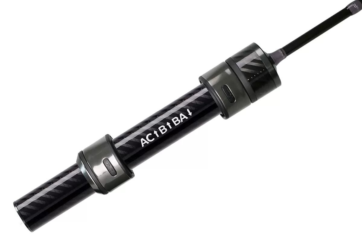Спиннинг CF Sub Zero 0.1-0.8g (160см)
