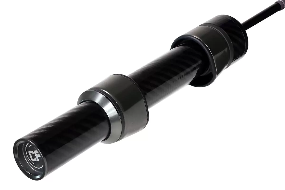Спиннинг CF Sub Zero 0.1-0.8g (160см)