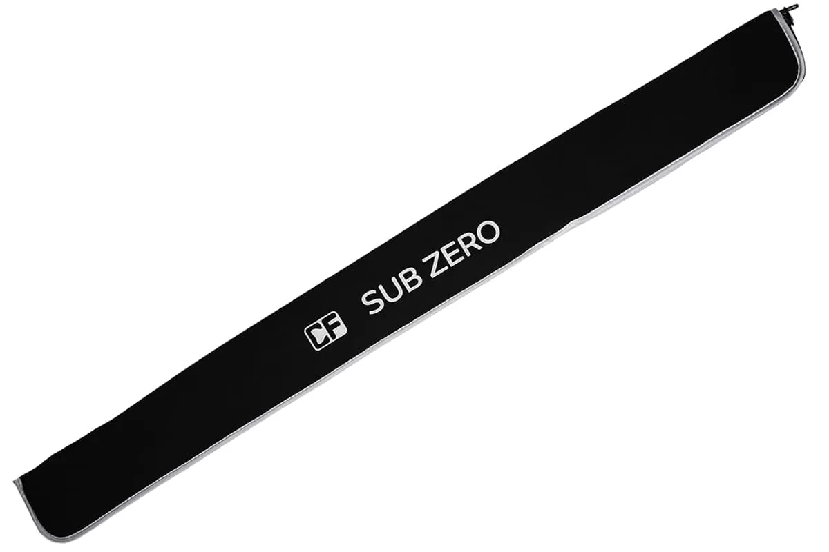 Спиннинг CF Sub Zero 0.1-0.8g (160см)