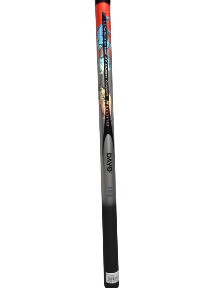 Ручка подсака DAYO Landing Net Handle 2,7м (16601)