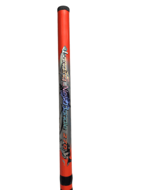 Ручка подсака DAYO Landing Net Handle 2,7м (16601)