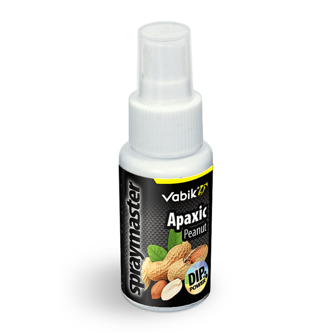 Аттрактант Vabik SPRAYMASTER Арахис 50г