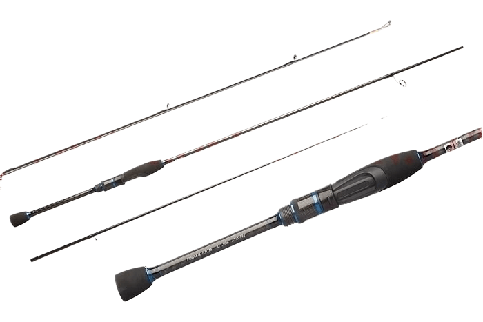Спиннинг Fish Season FOGEL 198 15-45g Fuji