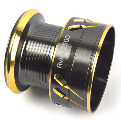 Катушка Nautilus Avior 2500 5+1bb