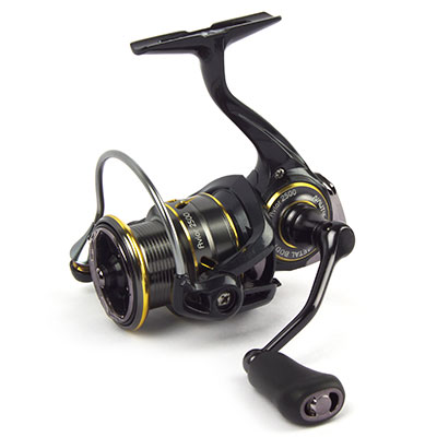 Катушка Nautilus Avior 2500 5+1bb